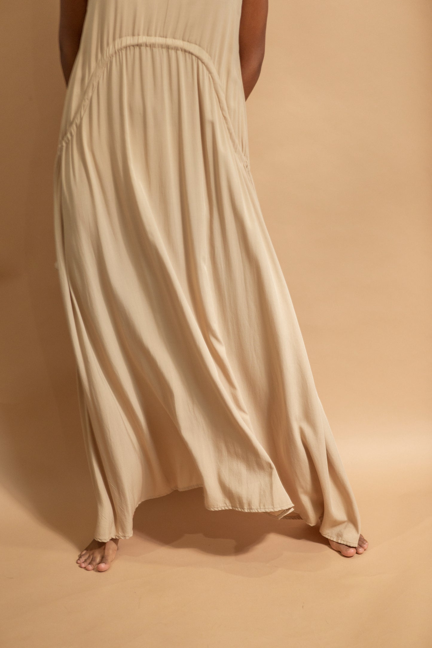 Vestido Palais