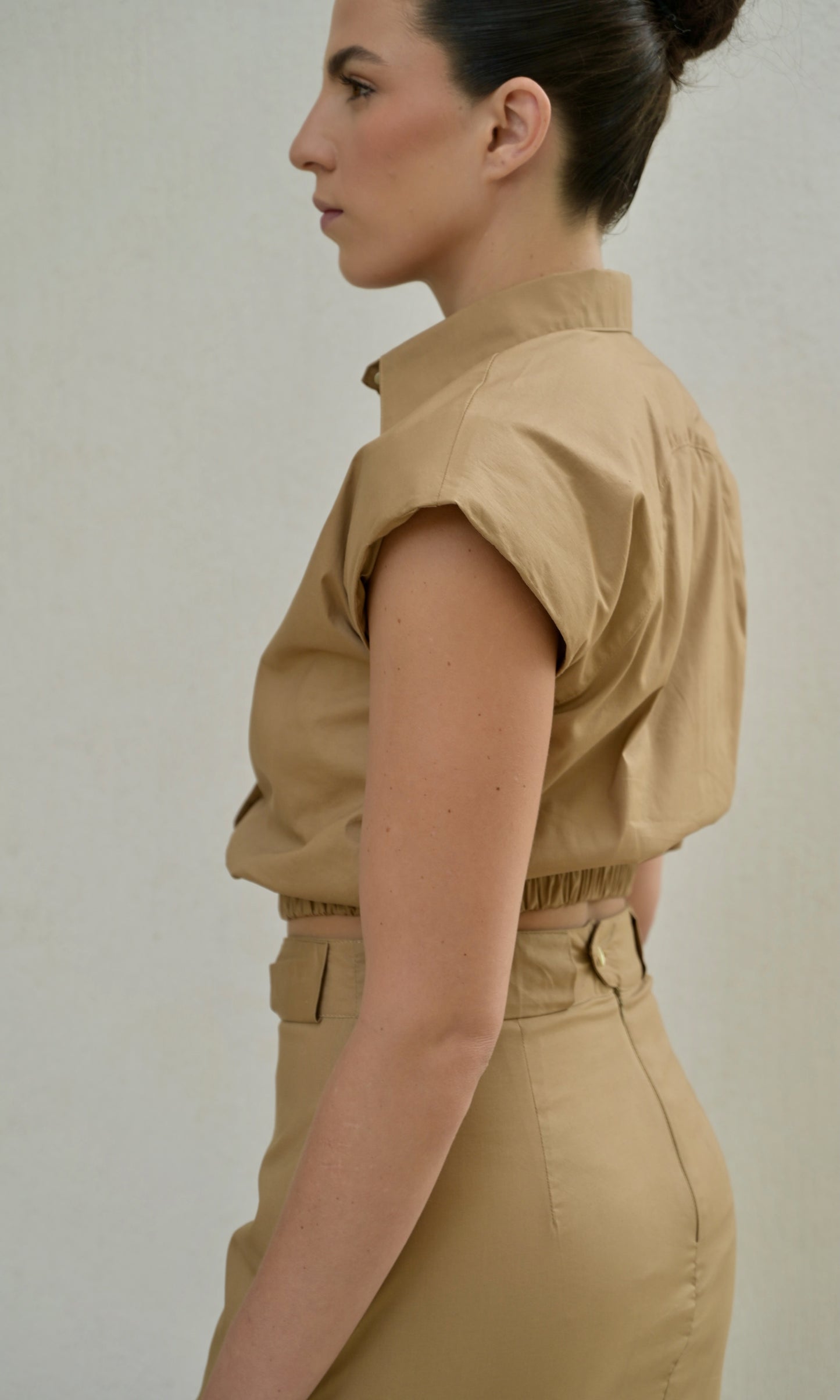 Camisa Lucía