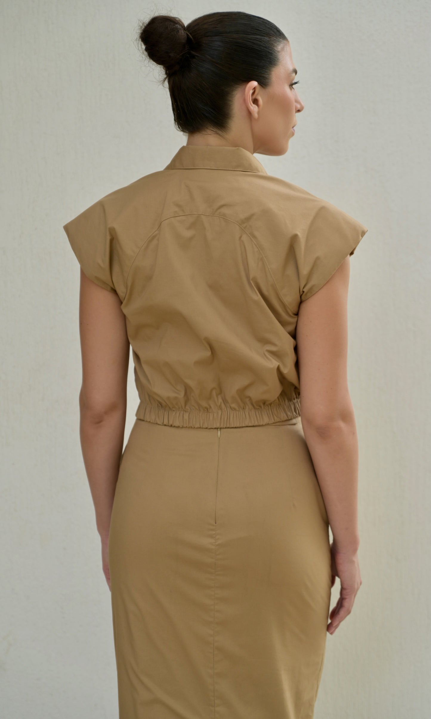 Camisa Lucía