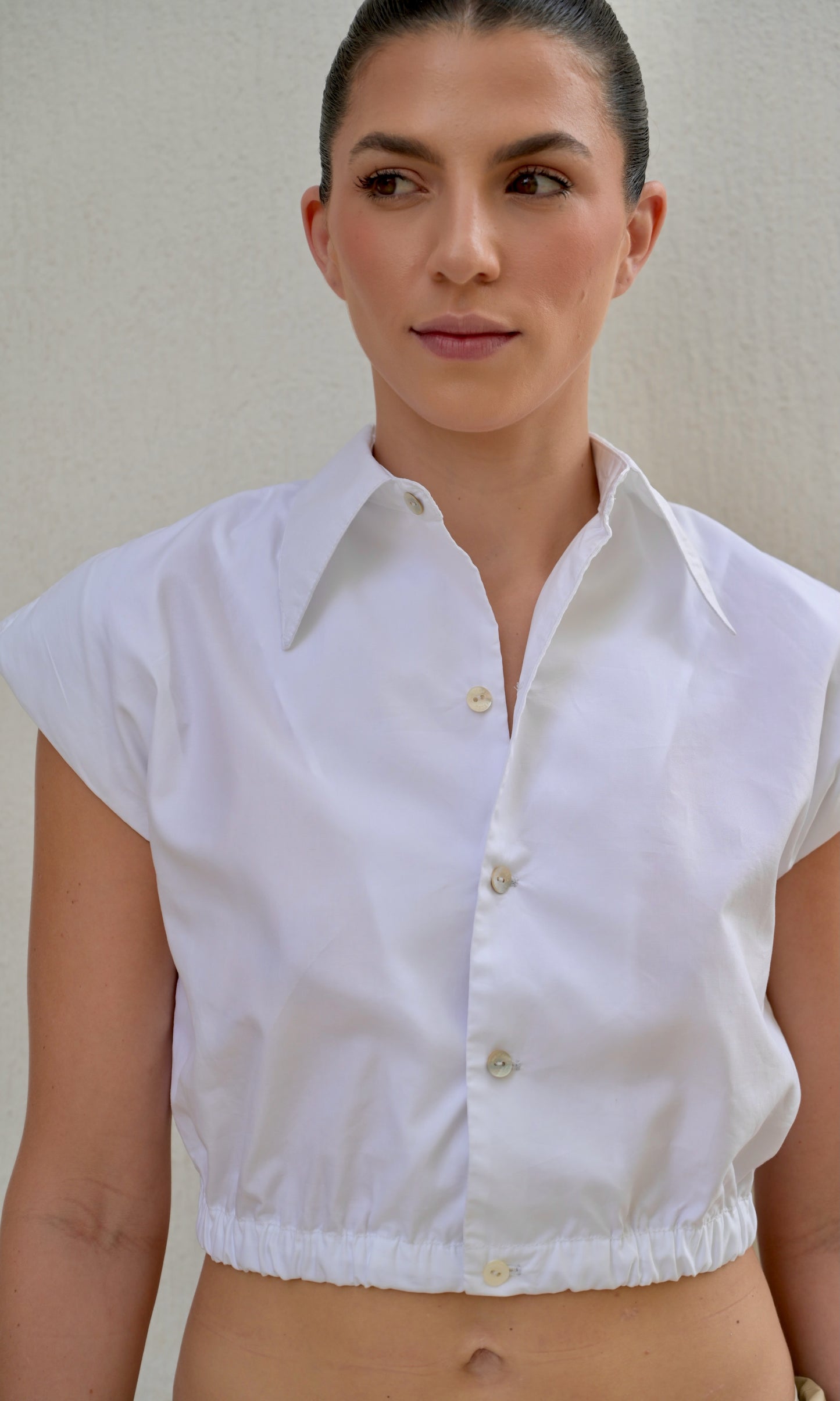 Camisa Lucía