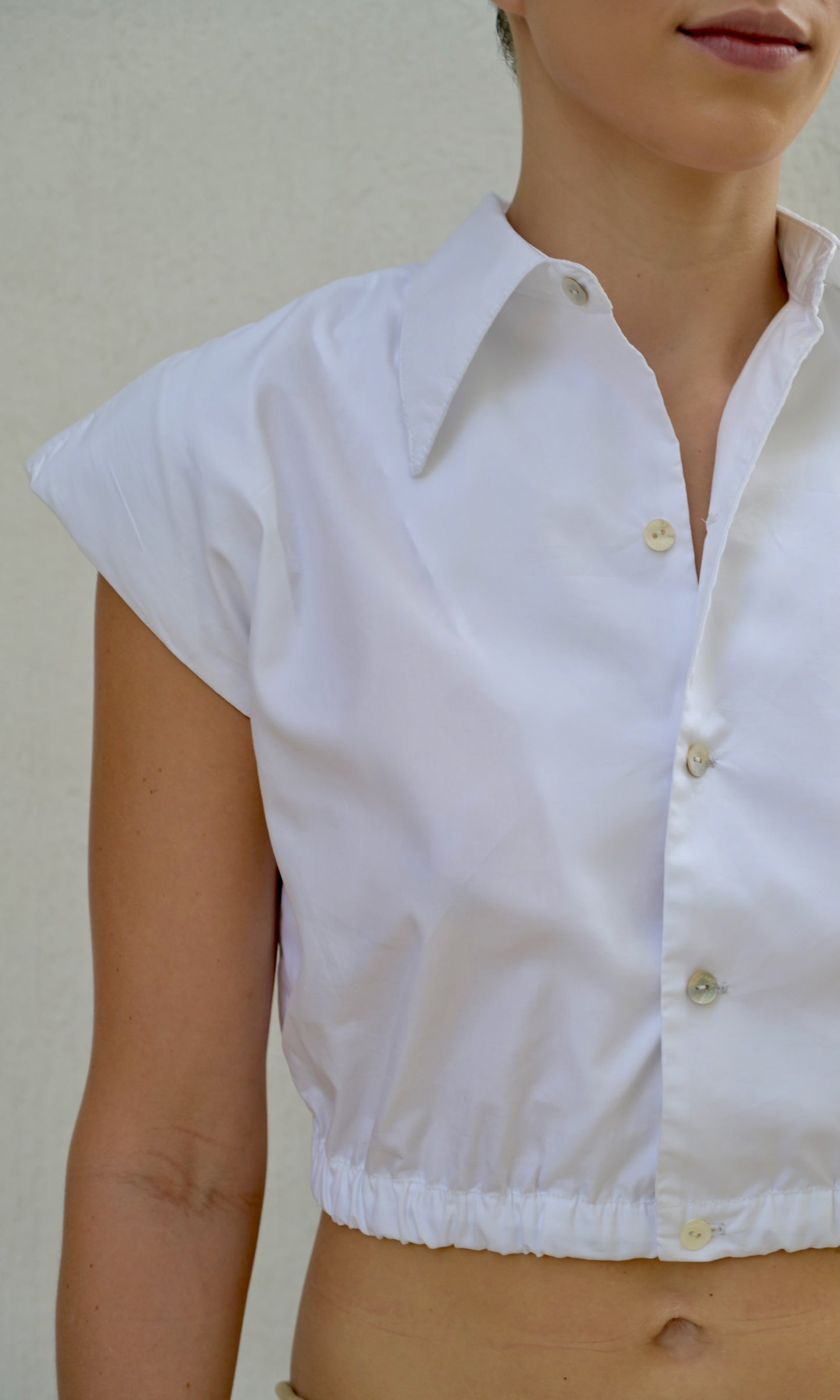 Camisa Lucía
