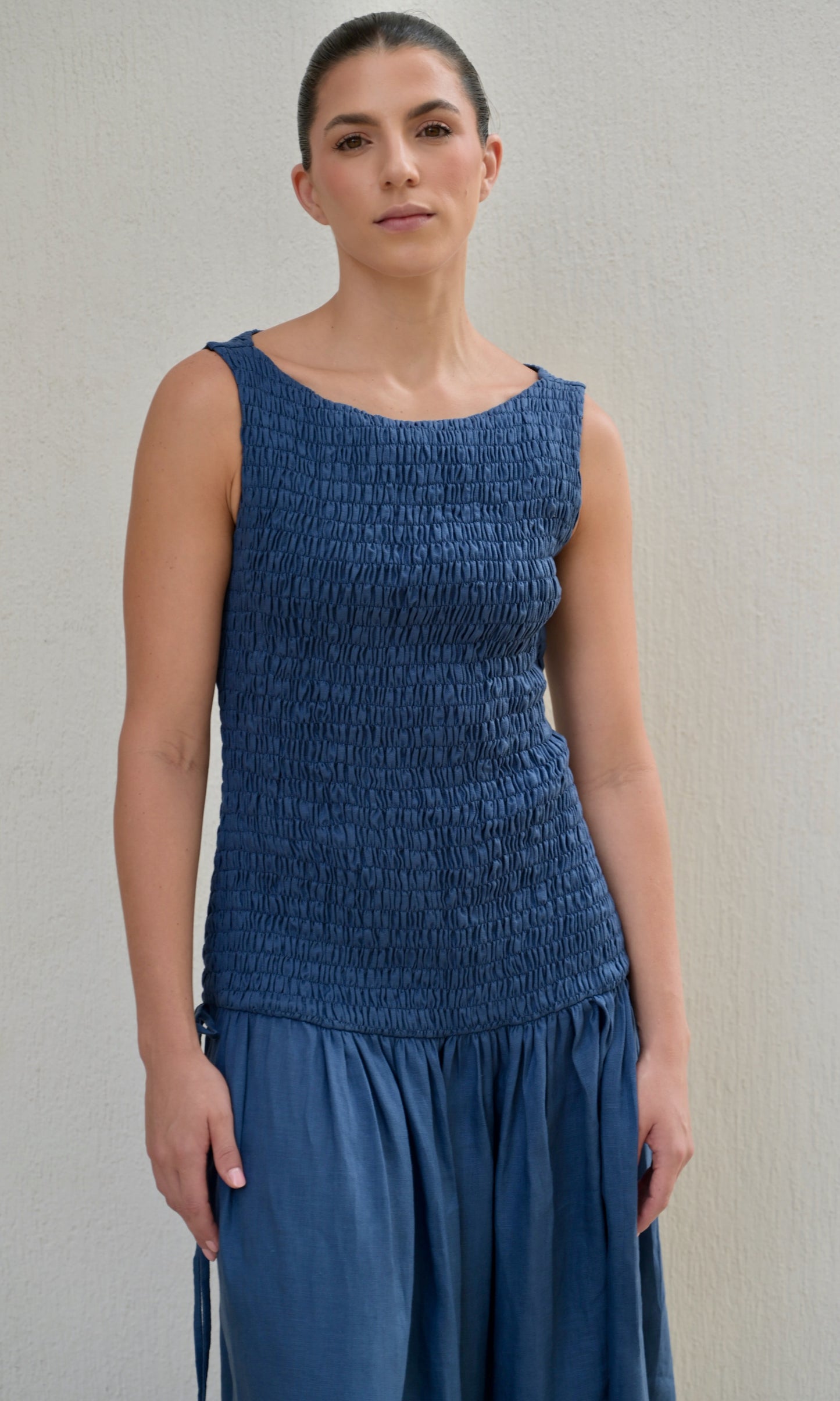 Vestido Filipa