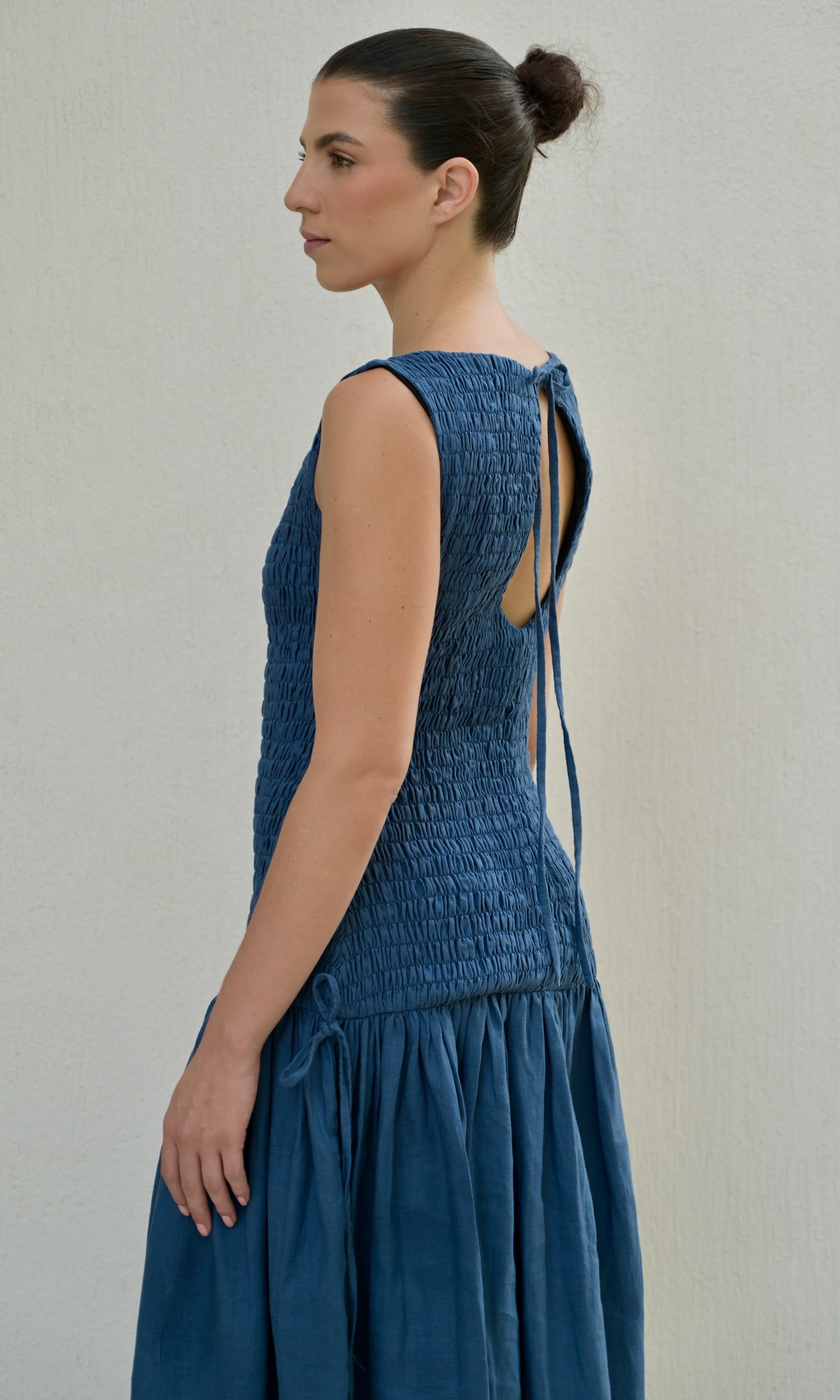 Vestido Filipa