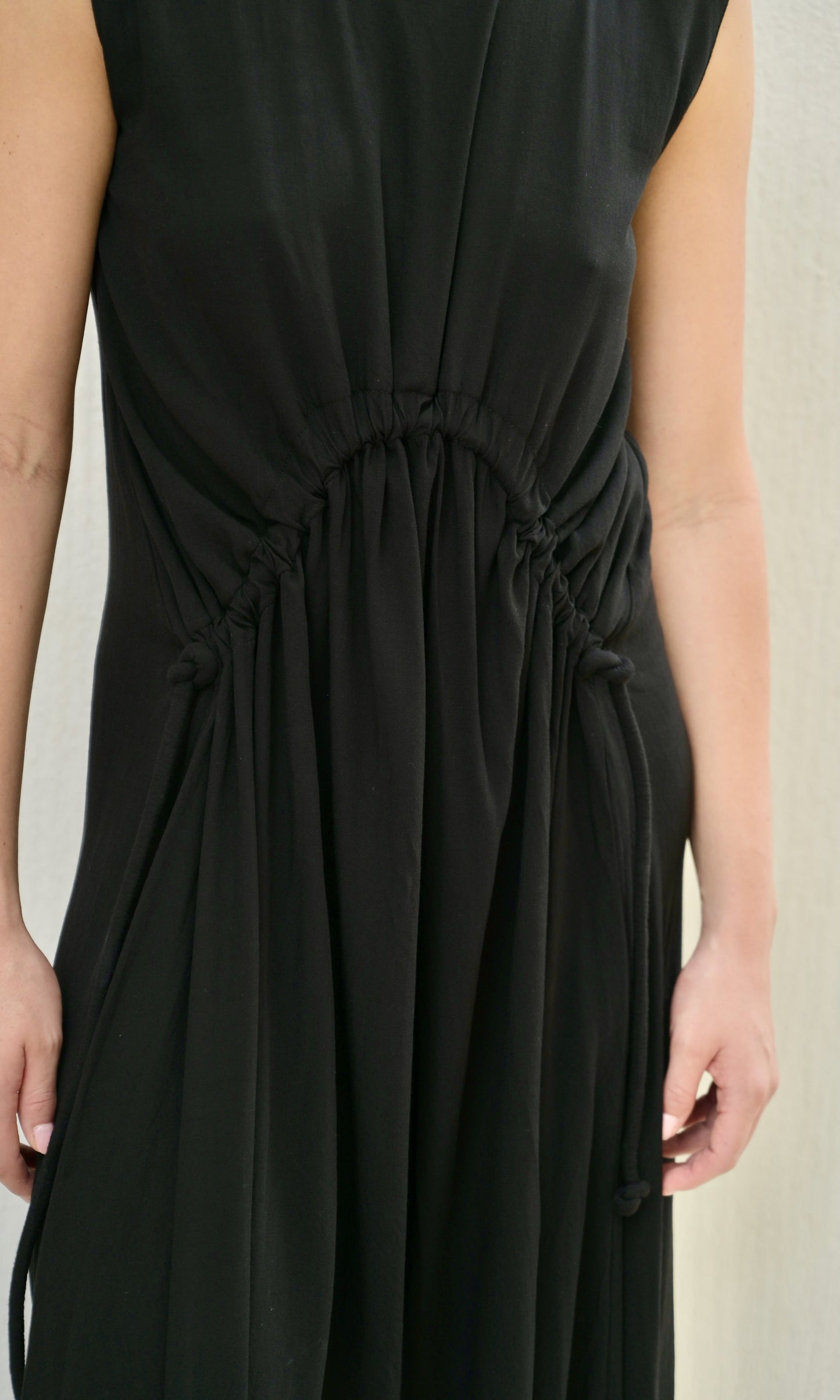 Vestido Palais