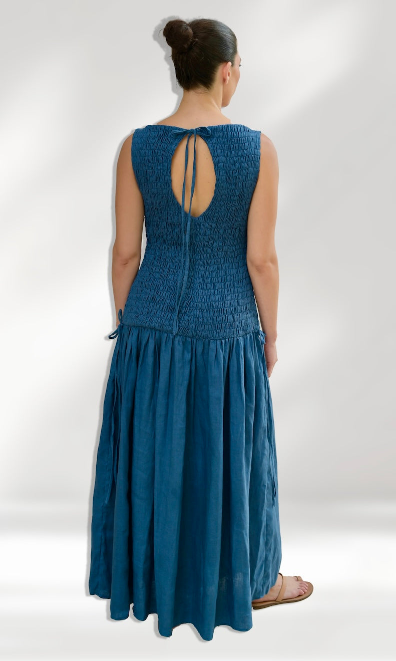 Vestido Filipa