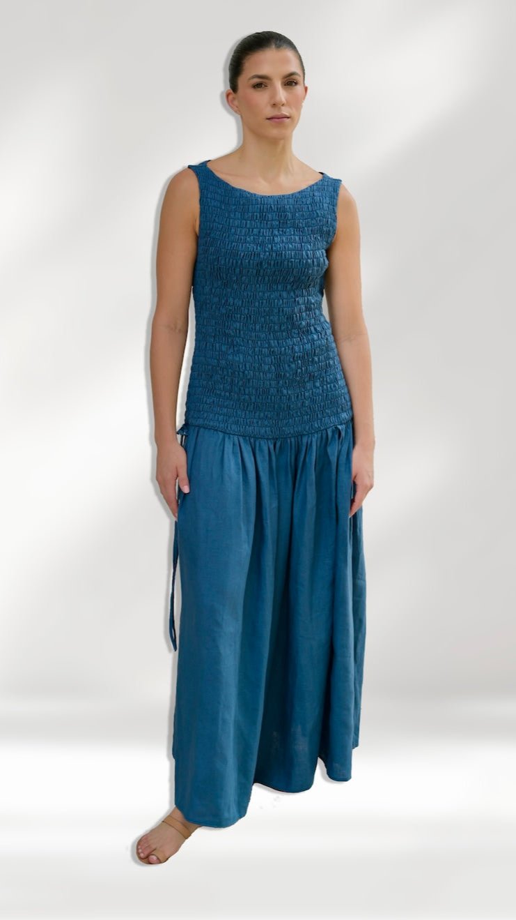 Vestido Filipa