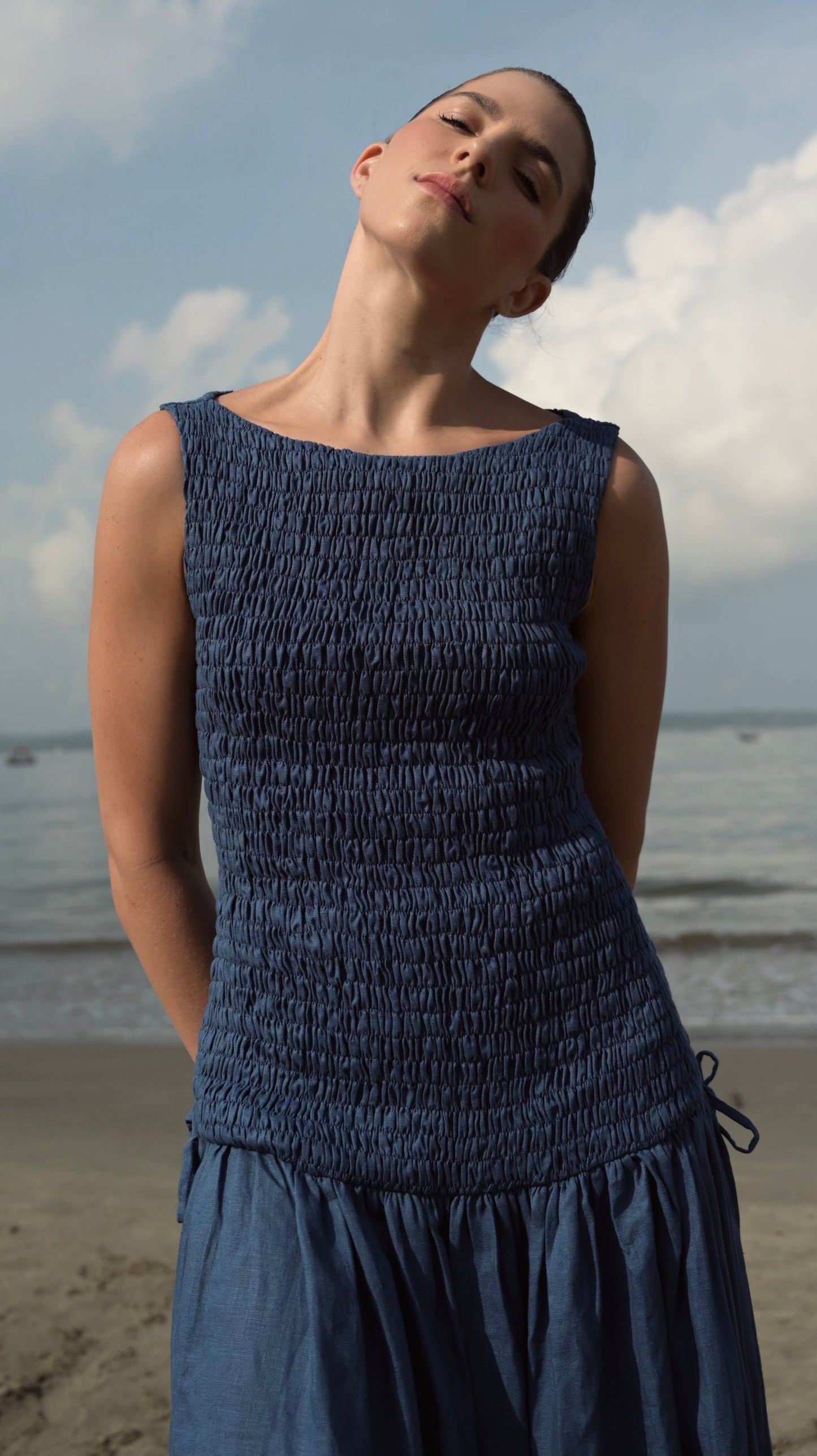 Vestido Filipa