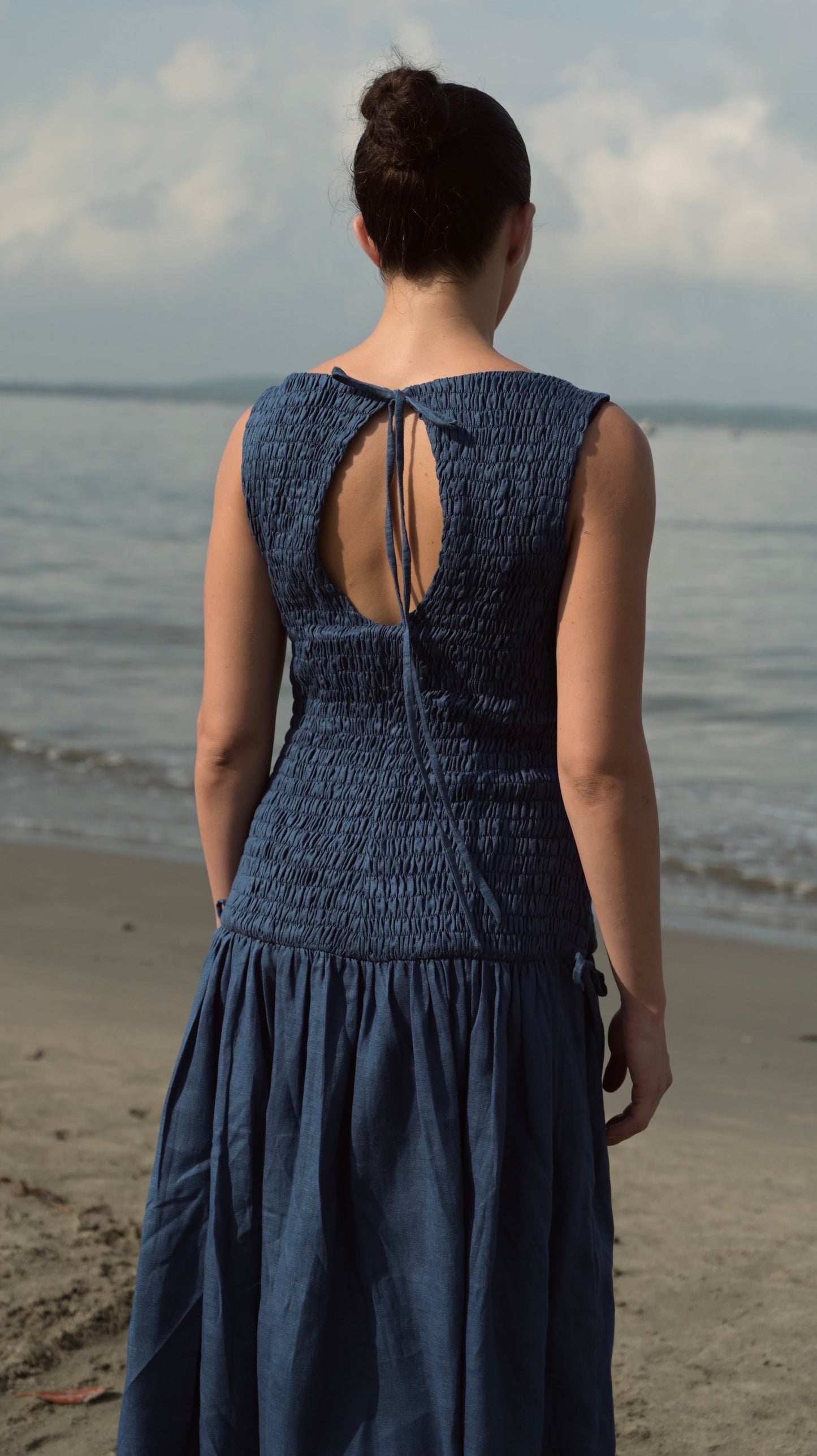 Vestido Filipa