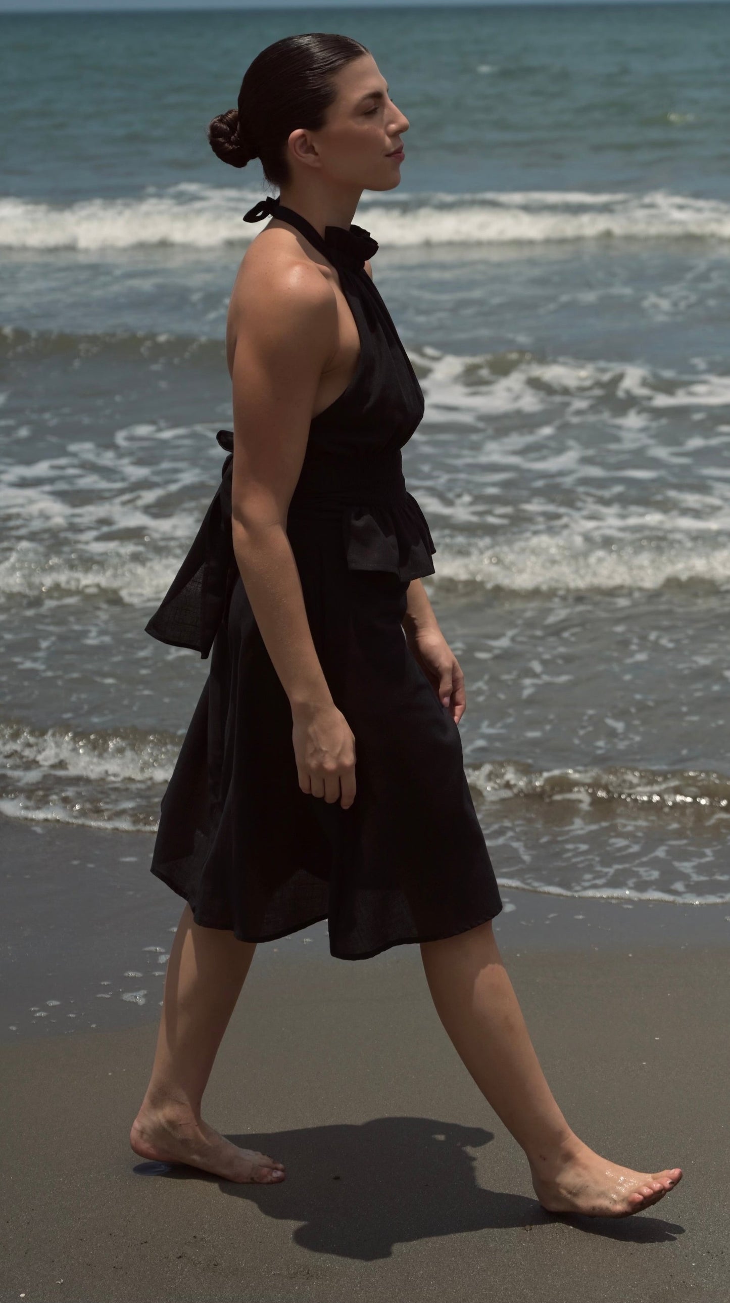 Falda Marie