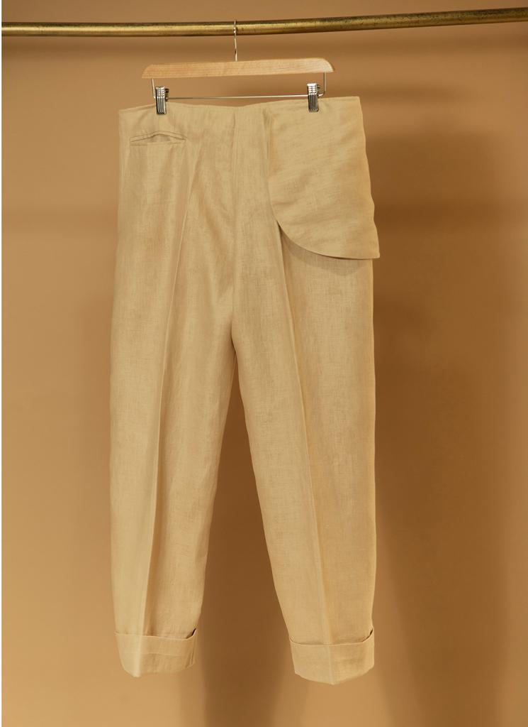 Gatherer Pants