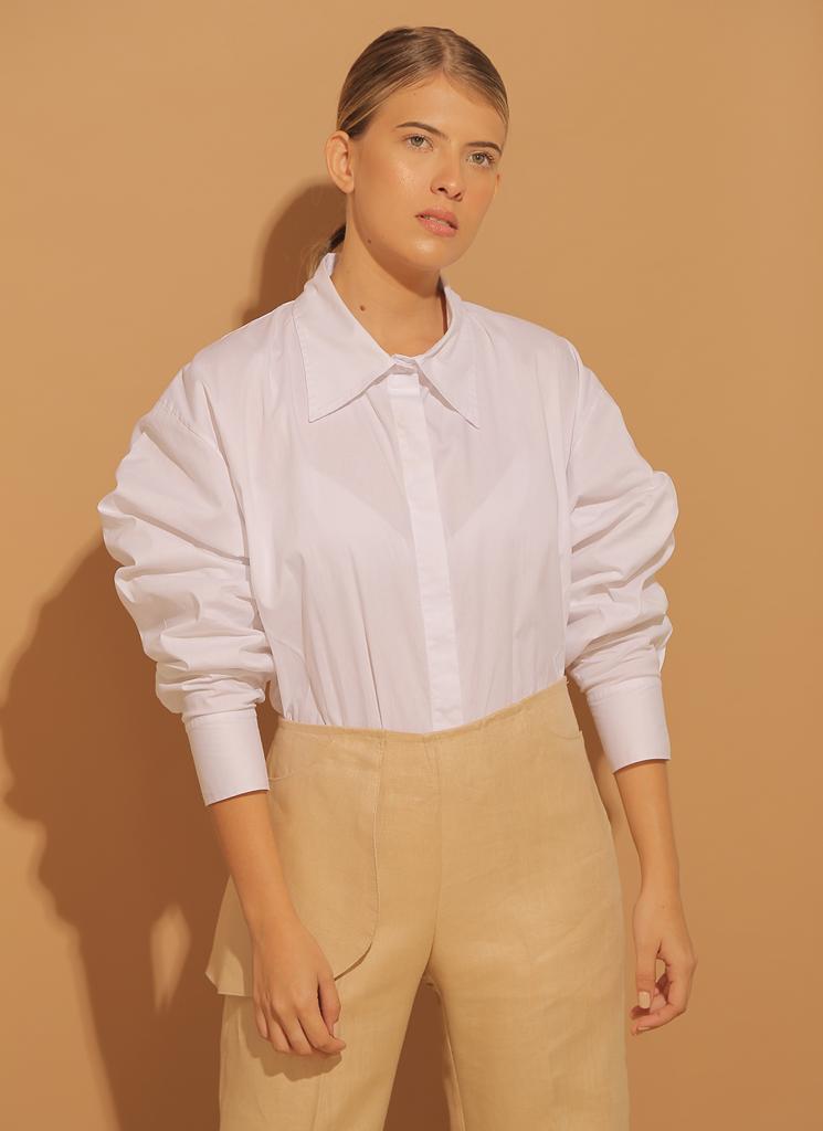 Gatherer Pants