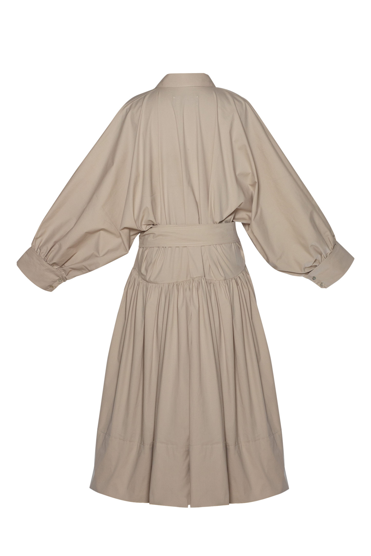 Amelia Midi Dress