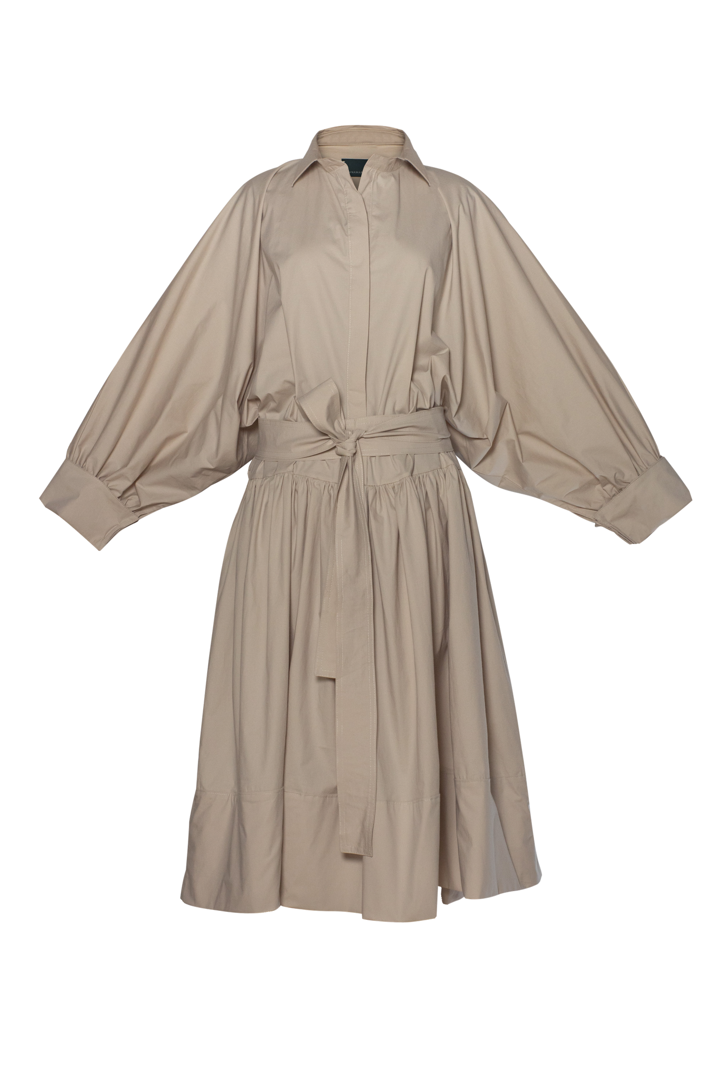 Amelia Midi Dress
