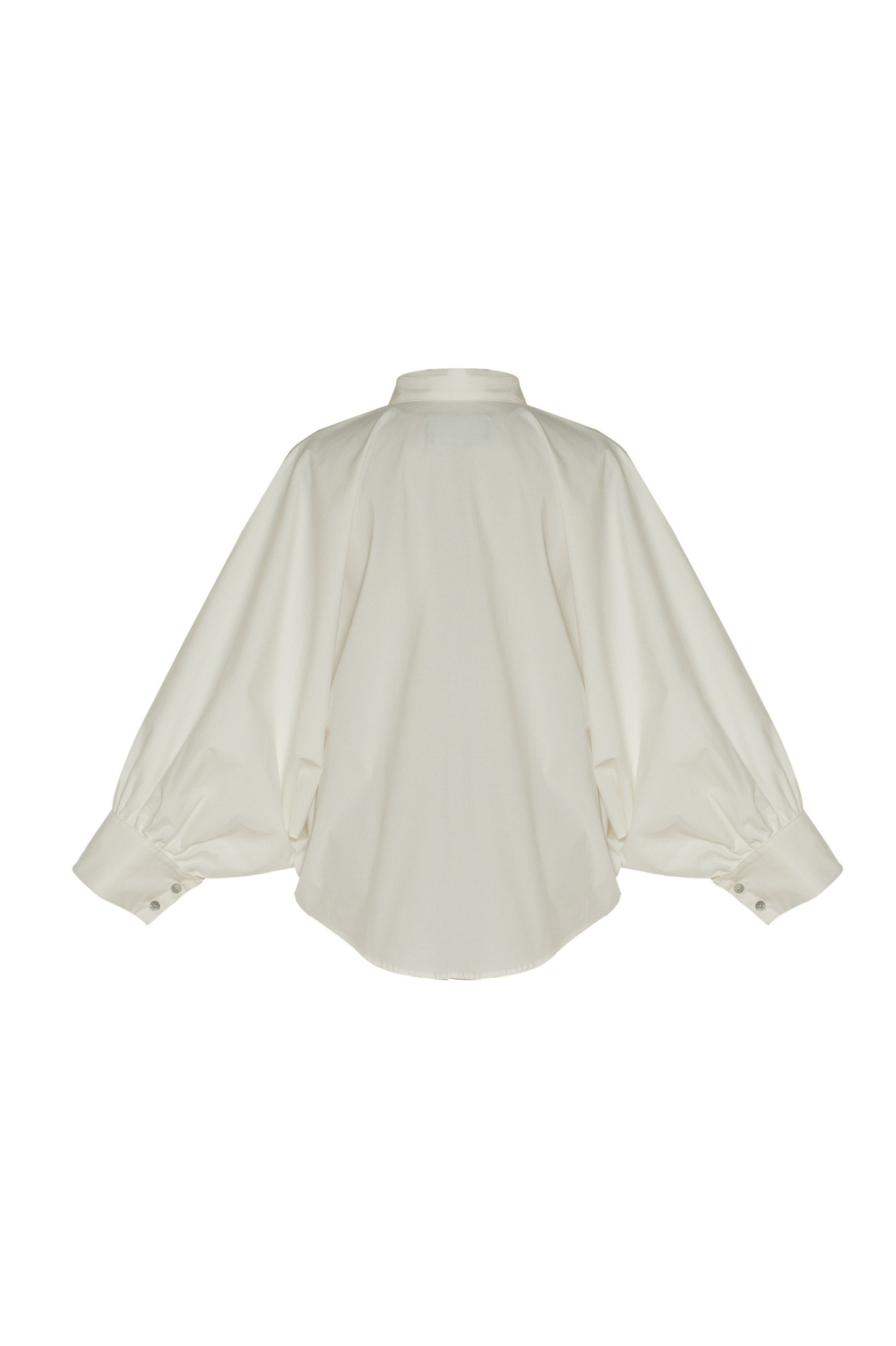 Amalia Shirt - Cream