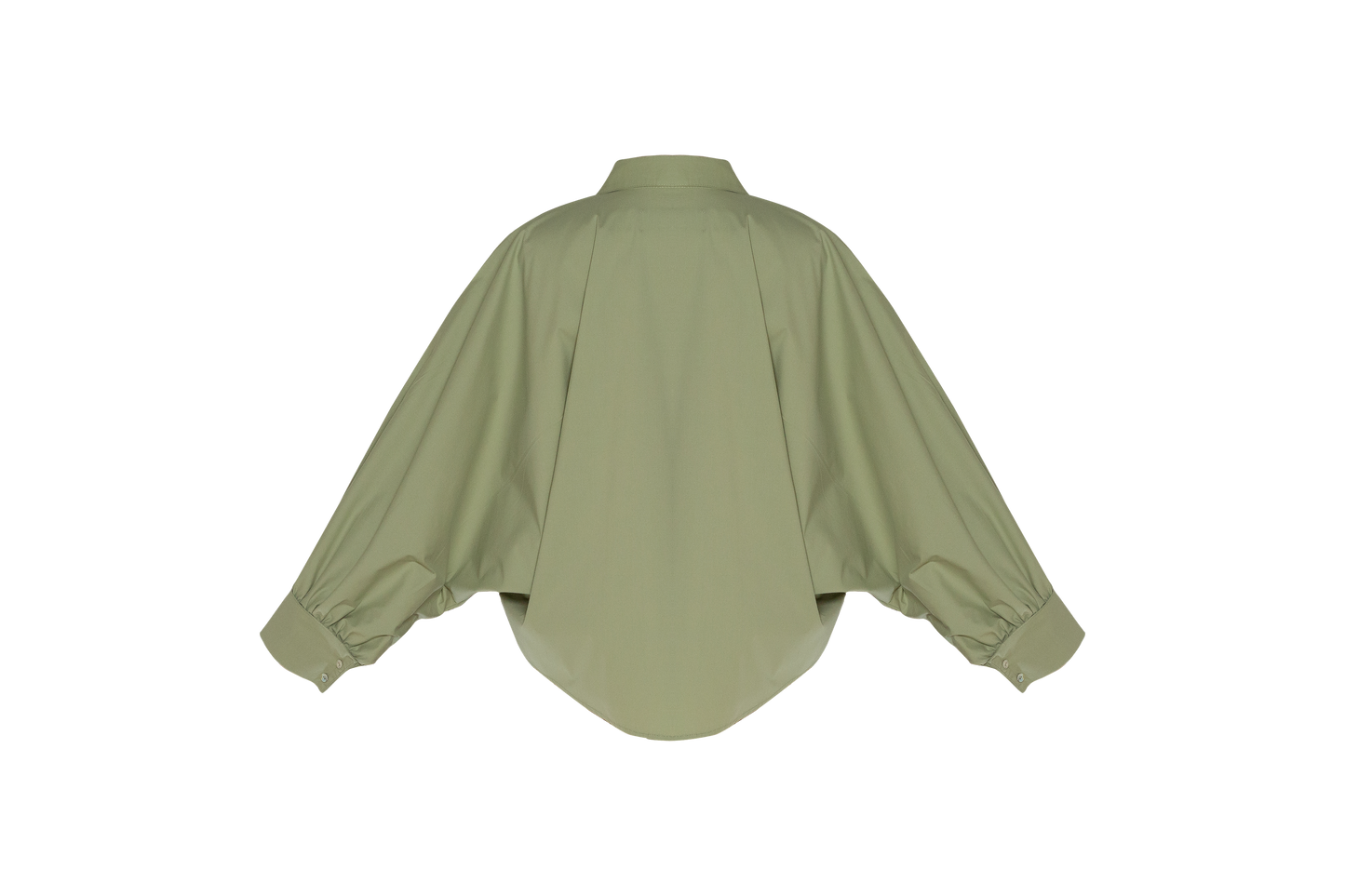 Amalia Shirt - Pistachio