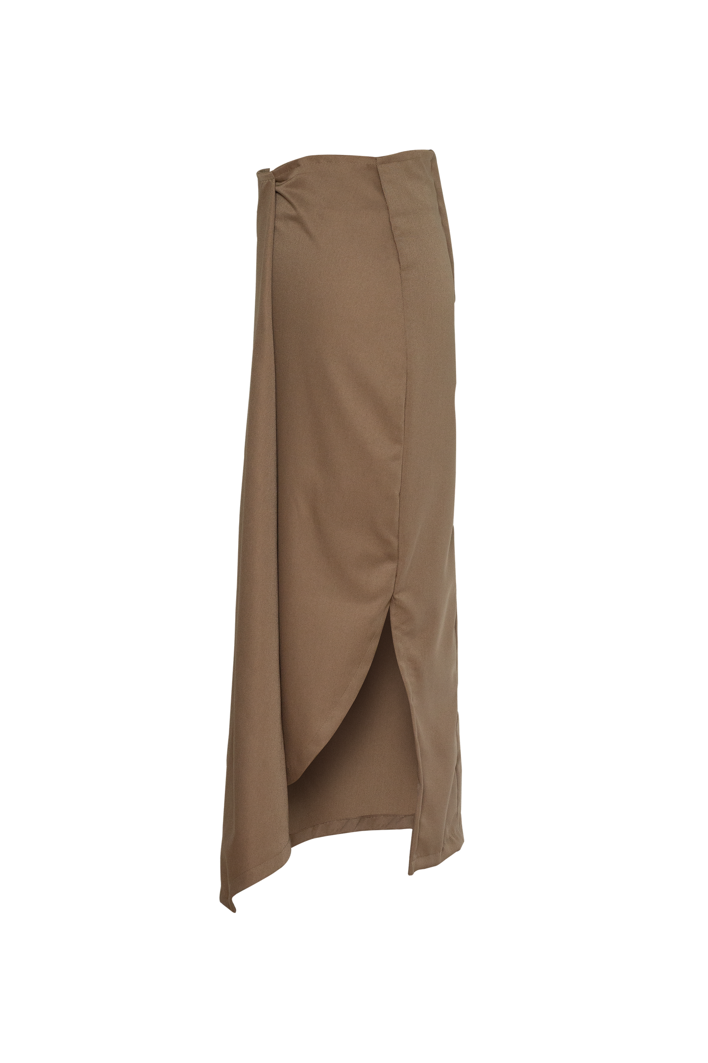 Margarita Skirt - Khaki
