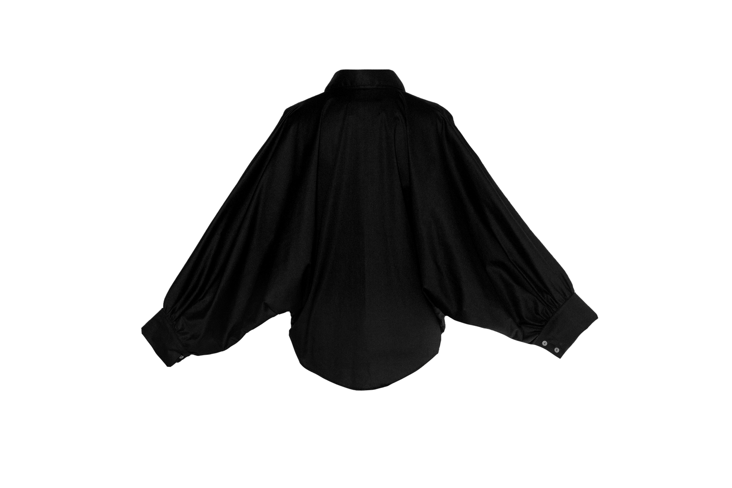 Amalia Shirt - Black