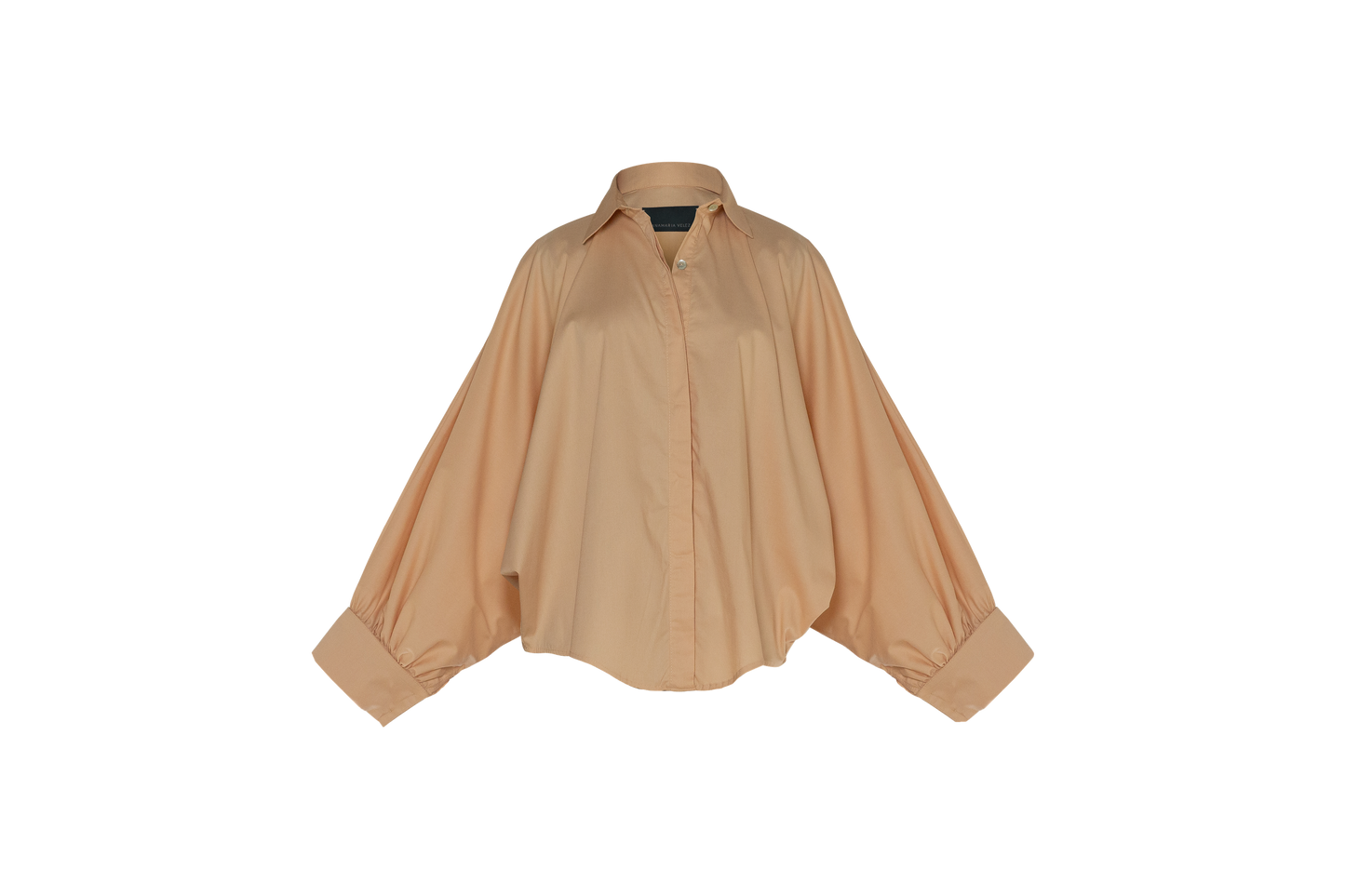 Amalia Shirt - Pastel Beige