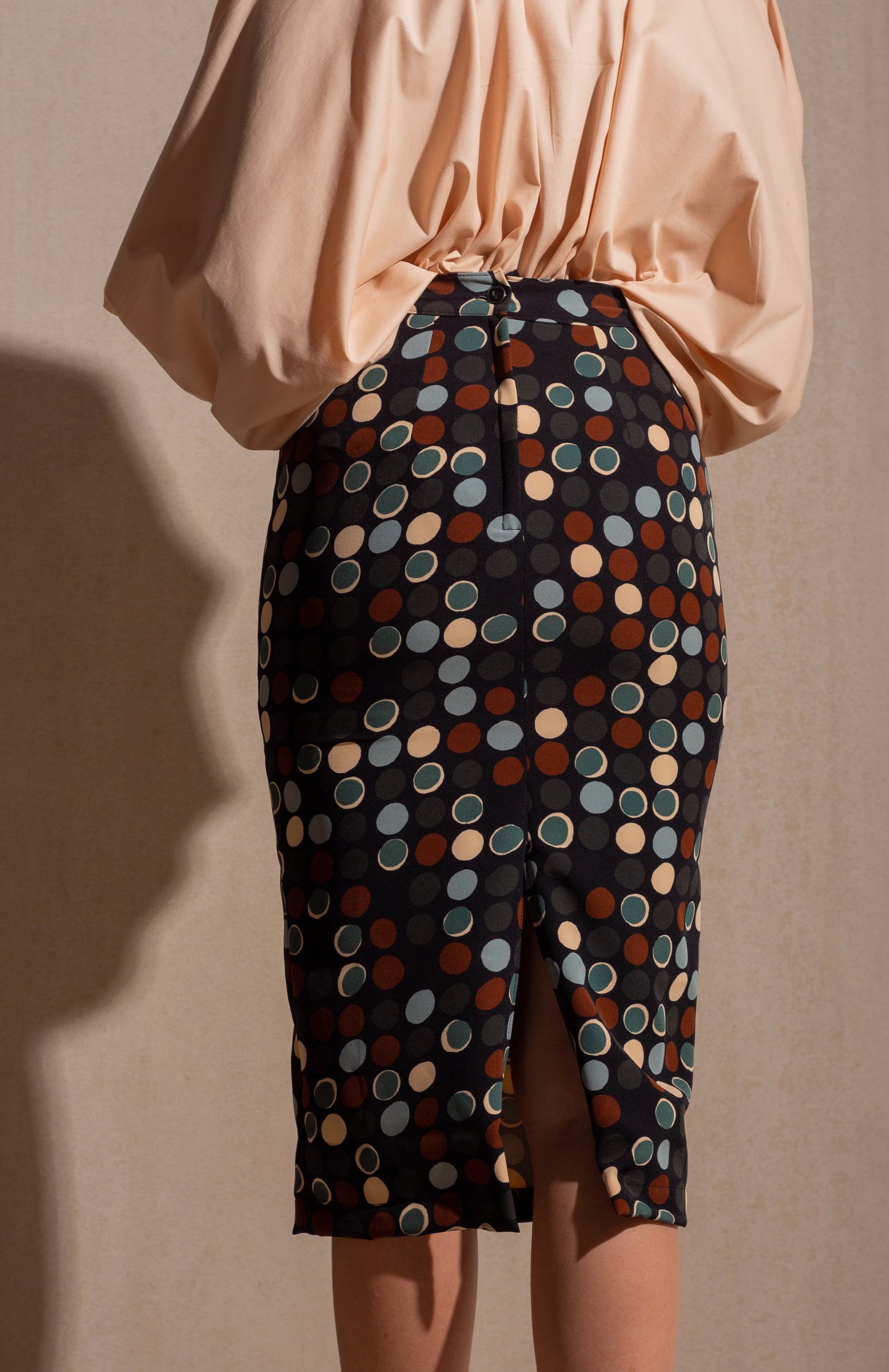 Elena Skirt