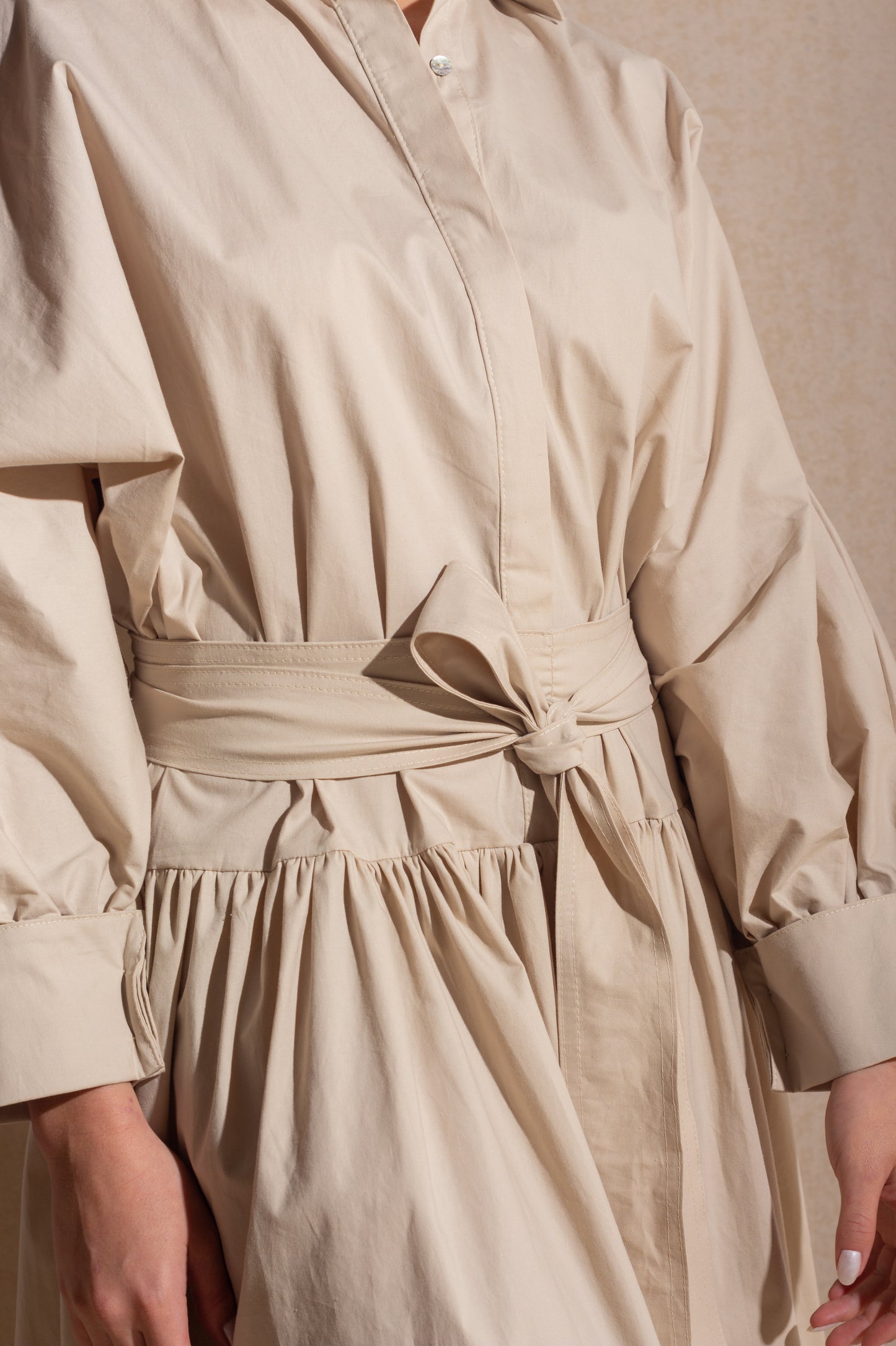 Amelia Midi Dress
