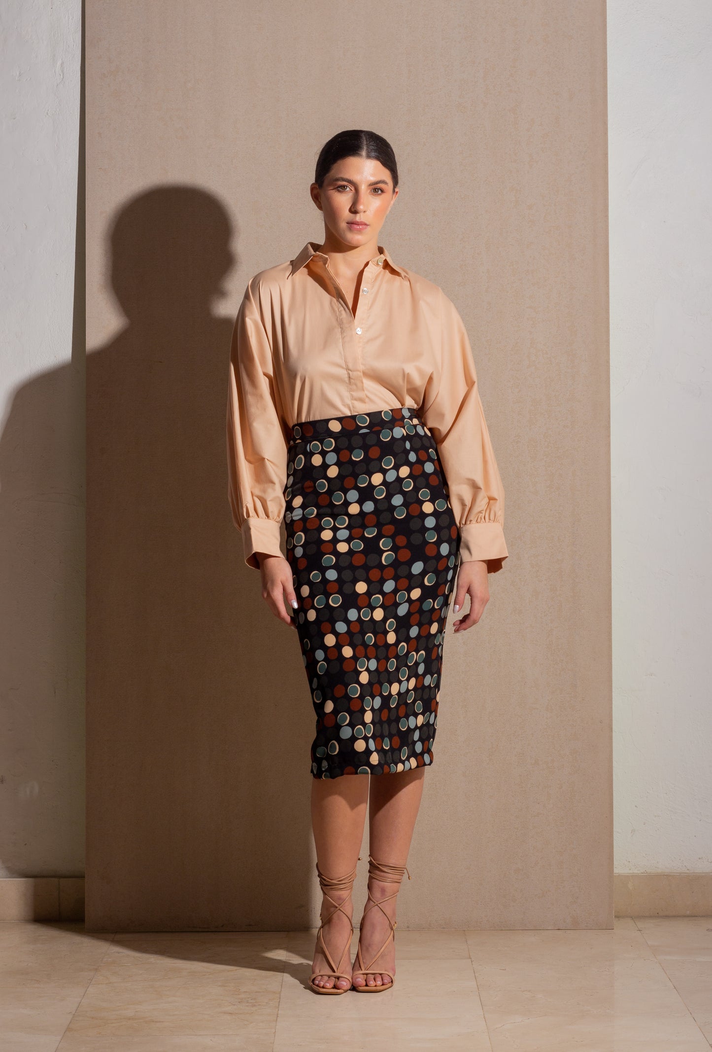 Elena Skirt