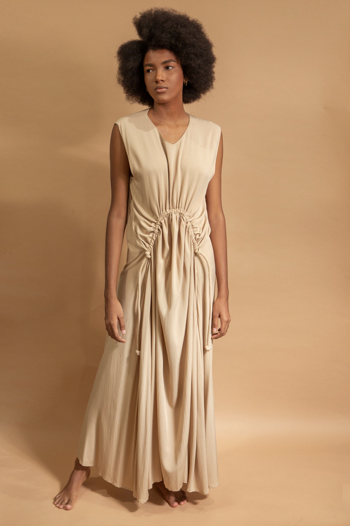 Vestido Palais