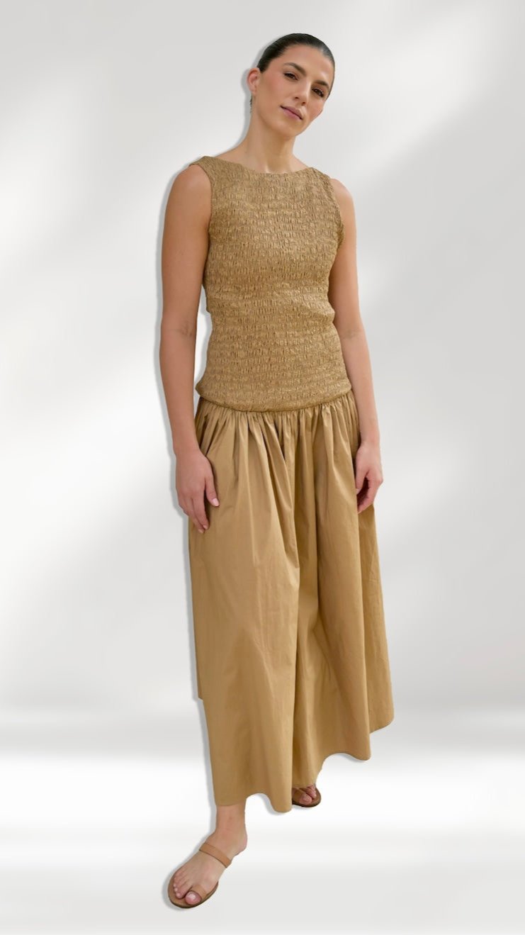 Vestido Felicia