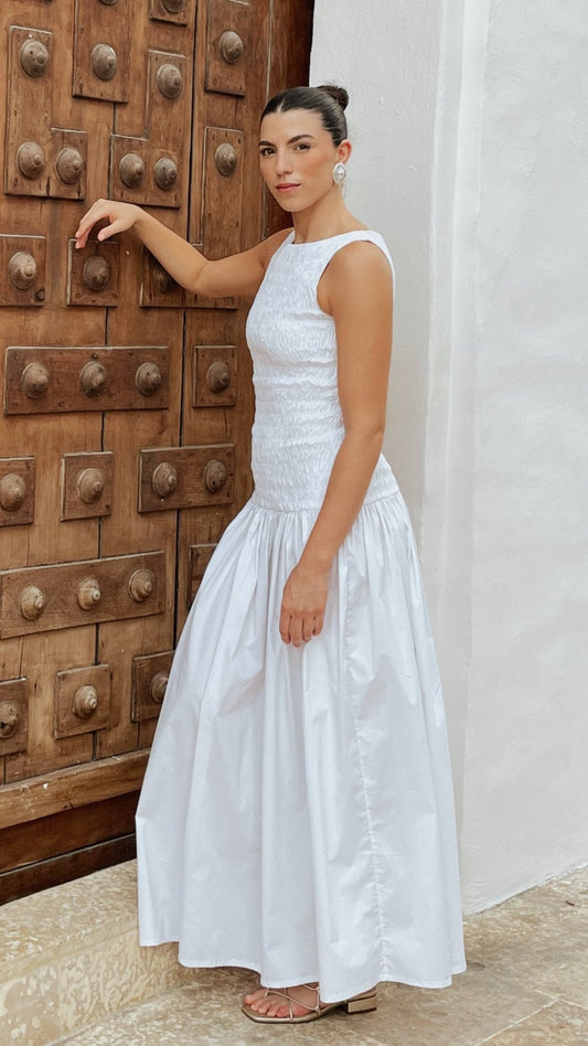 Vestido Felicia