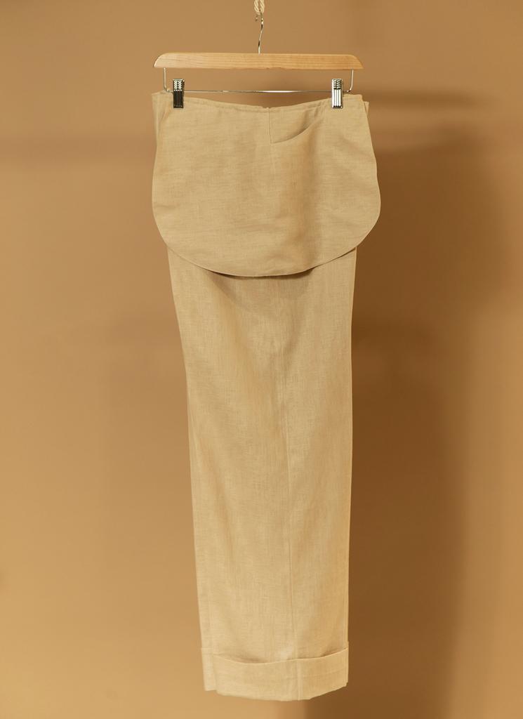 Gatherer Pants