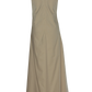 Carriage Beige Dress