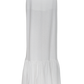 Passeggiata Dress - Cream