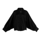 Amalia Shirt - Black