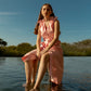 Lirios Dress - Pink