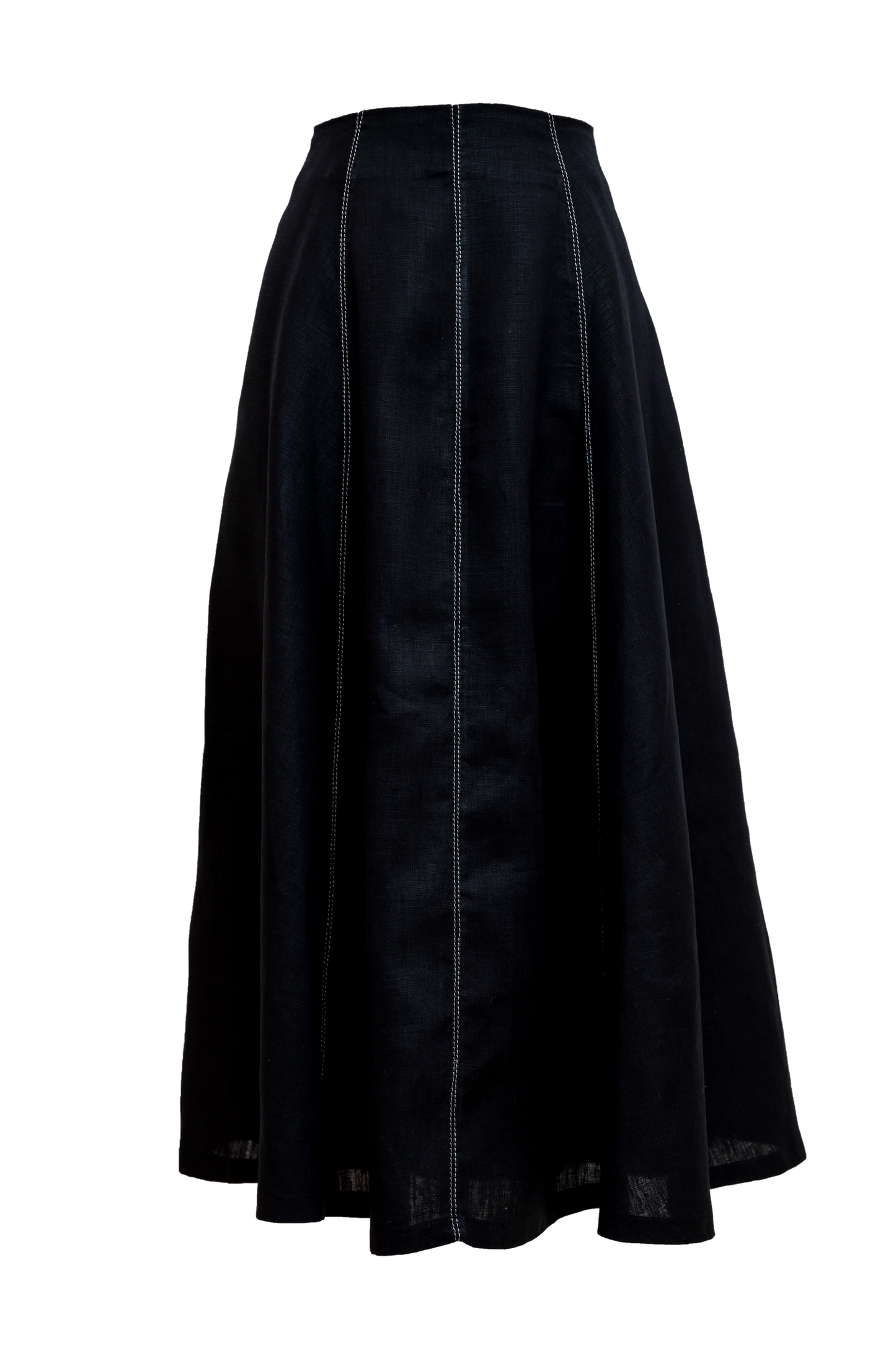 Fugaz Skirt - Black