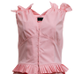 Lirios Dress - Pink