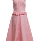 Lirios Dress - Pink