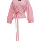 Olas Shirt - Rosada