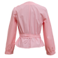 Olas Shirt - Rosada