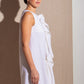 Passeggiata Dress - Cream